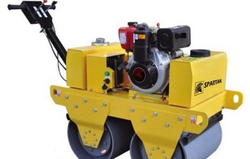 Road Roller